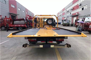 望谟附近汽车救援服务