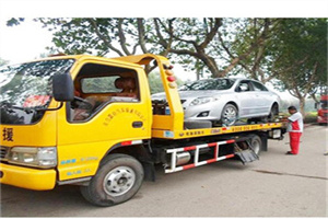 望谟附近24小时汽车拖车服务热线