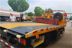 望谟附近拖车电话号码服务