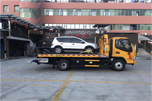 望谟附近汽车拖车电话