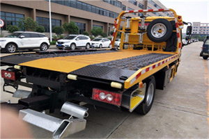 望谟24小时汽车送油服务公司