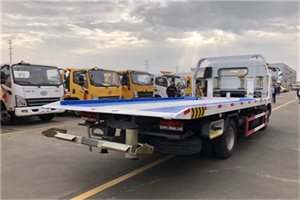 望谟汽车救援补胎