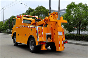 望谟高速路拖车费