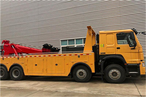 望谟道路救援公司